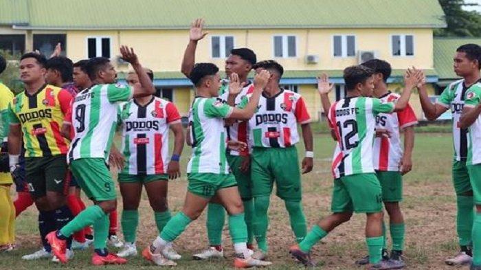 Dodos FC: Klub Sepak Bola yang Berbeda dari yang Lain