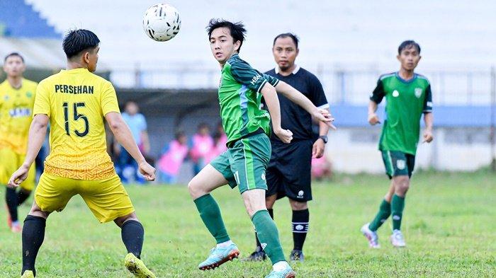 PS Kab Tapin FC: Klub Sepak Bola Bagian dari Tapin