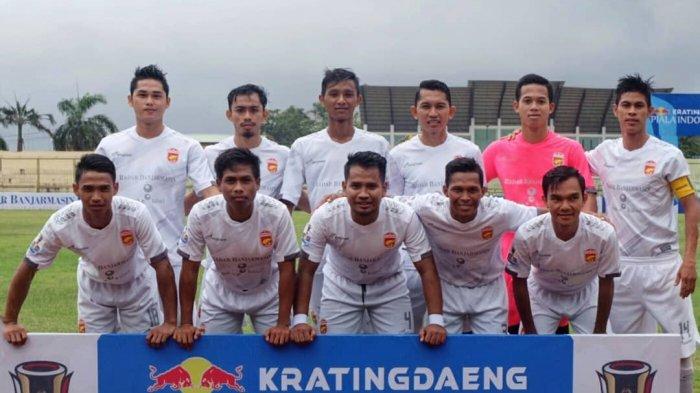 Peseban FC: Klub Sepak Bola dengan Identitas Lokalnya