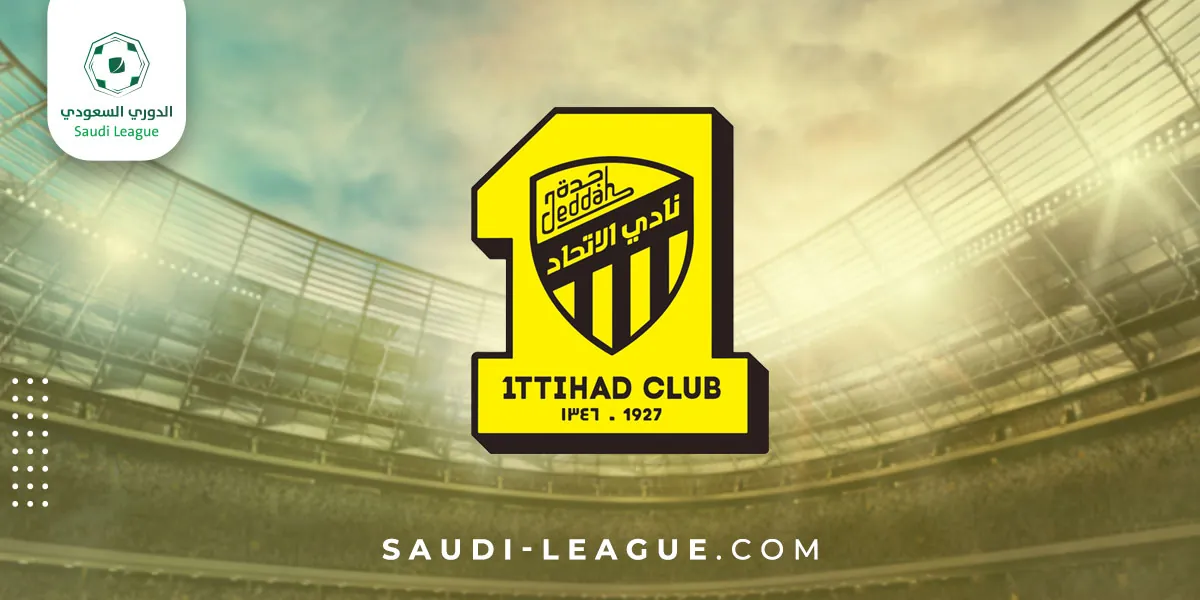 Al-Ittihad FC: Klub Sepak Bola Terbaik Jeddah di Arab Saudi