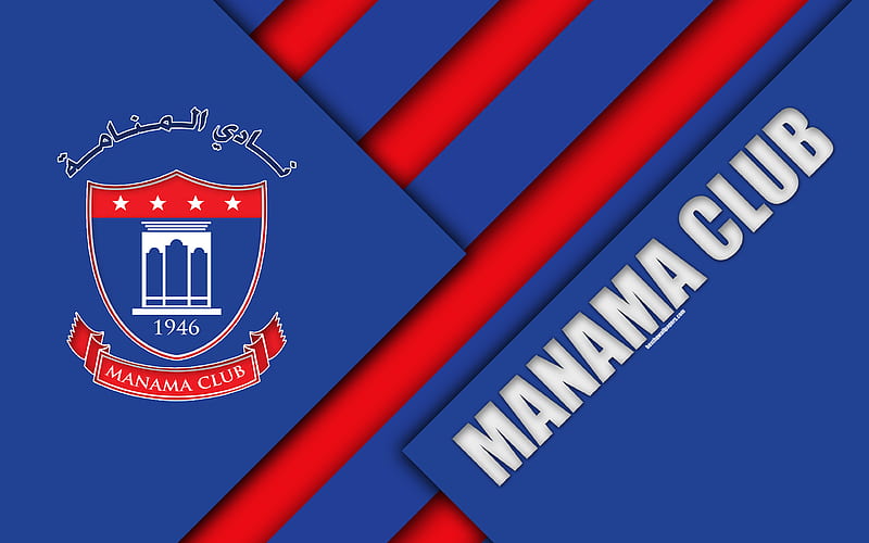 Manama FC: Mengapa Dijuluki sebagai Raja Sepak Bola Bahrain!