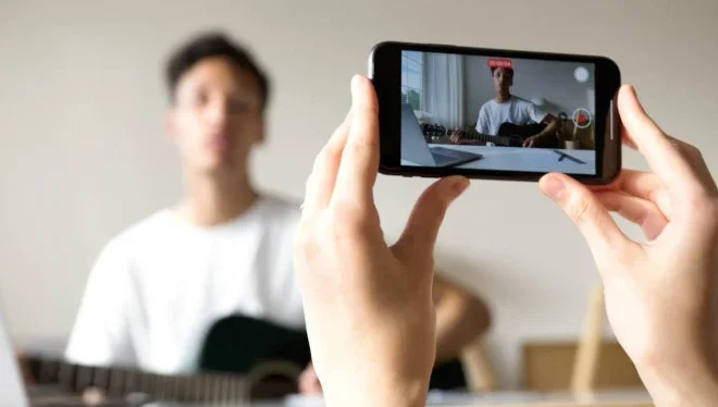 Rahasia Sukses: Konten ‘Autentik & Real’ Jadi Raja Media Sosial