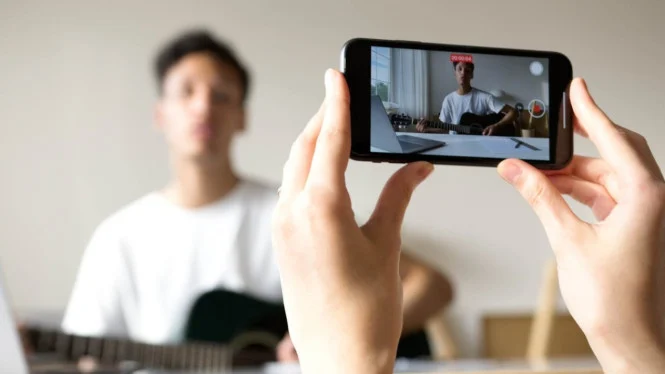 Rahasia Sukses: Konten ‘Autentik & Real’ Jadi Raja Media Sosial